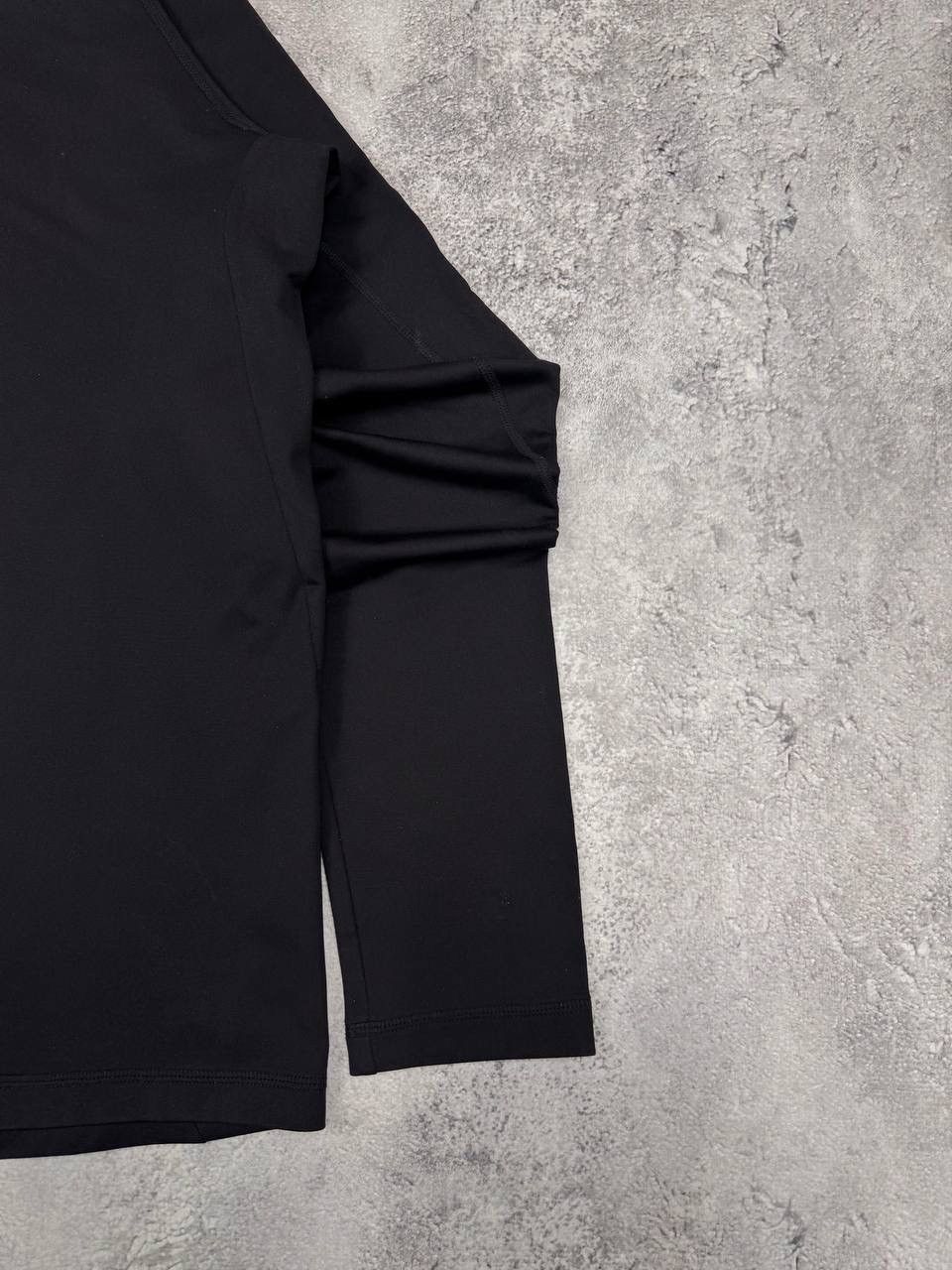 Mammut Mammut Men's Black Longsleeve Size XL Size US XL / EU 56 / 4 - 4 Thumbnail