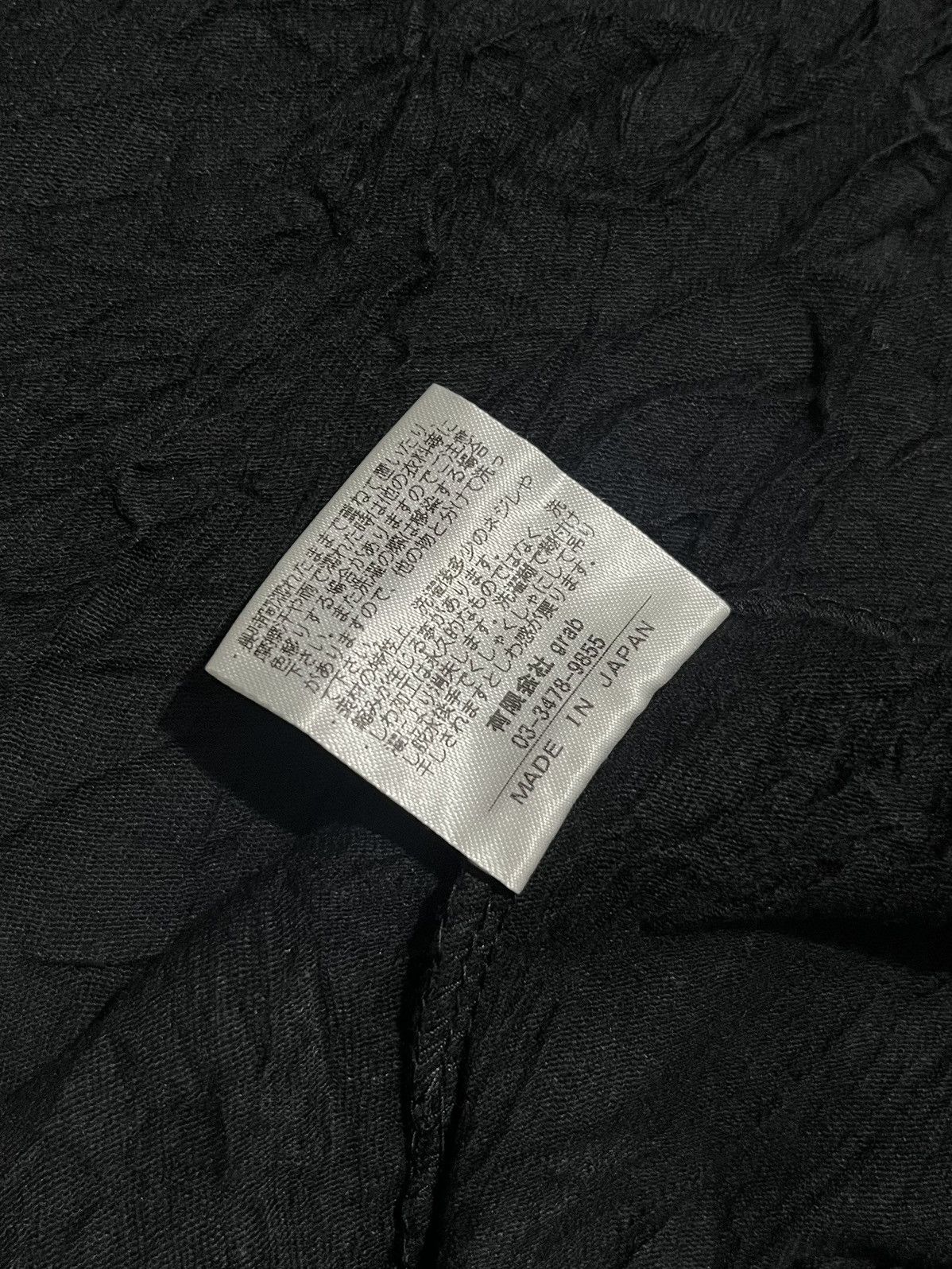 If Six Was Nine midas vkeii kmrii lgb ifsixwasnine style knitt capes outer Size US M / EU 48-50 / 2 - 6 Thumbnail
