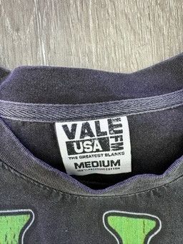 Vale Vale "Tribal" Longsleeve Size US M / EU 48-50 / 2 - 2 Thumbnail
