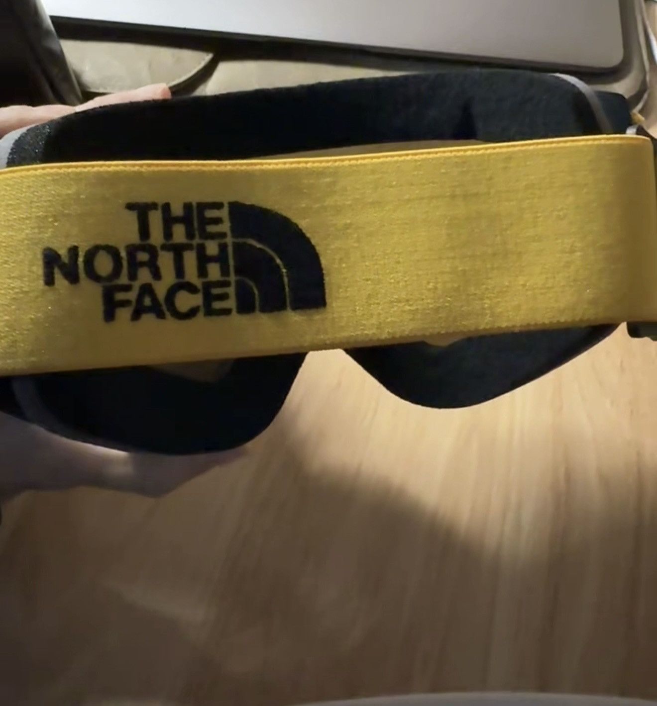 The North Face The North Face ski goggles Size ONE SIZE - 4 Thumbnail