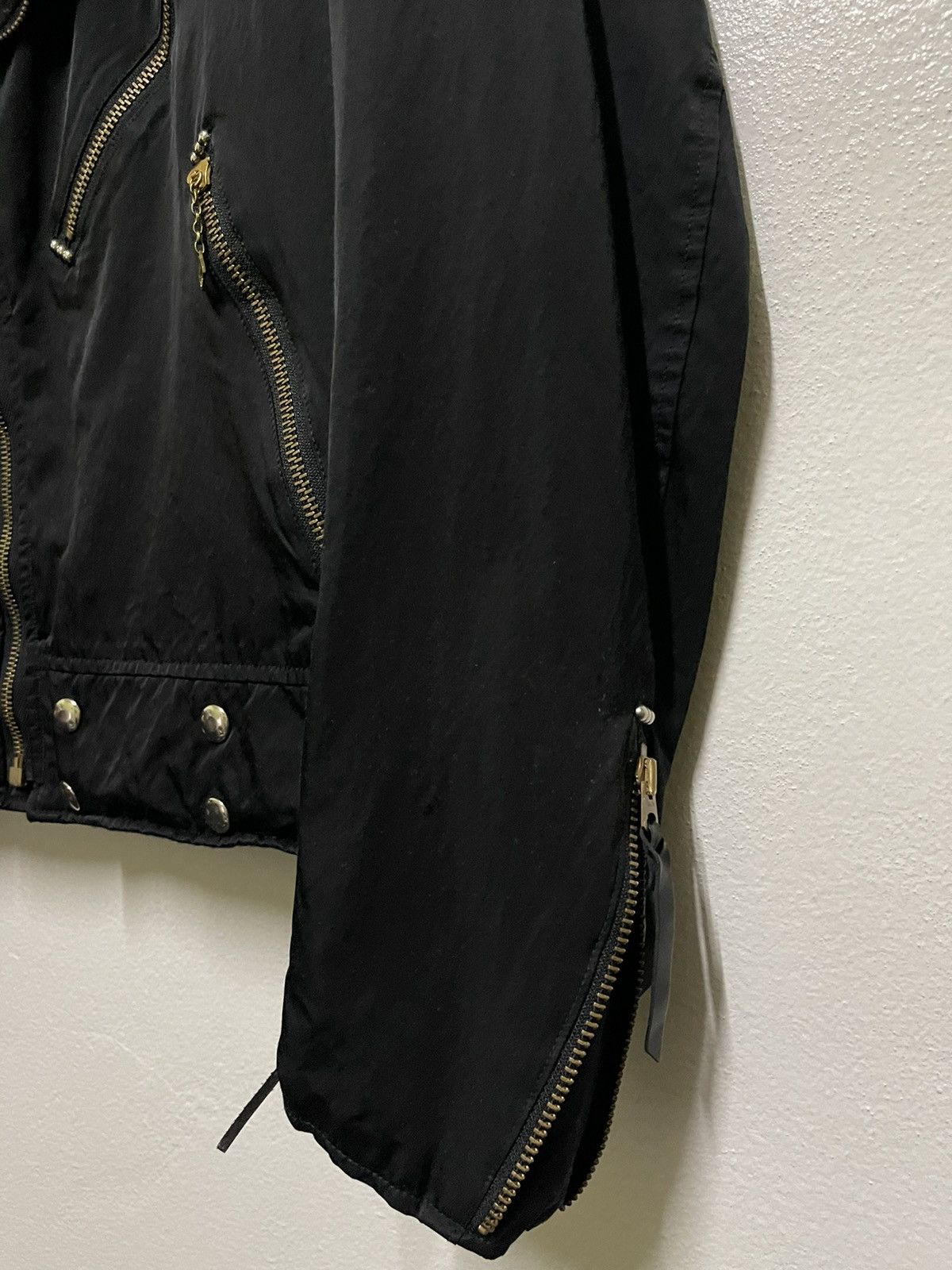 Vintage Vintage Buco Product Joseph Buegeleisen Jacket Size US S / EU 44-46 / 1 - 9 Thumbnail