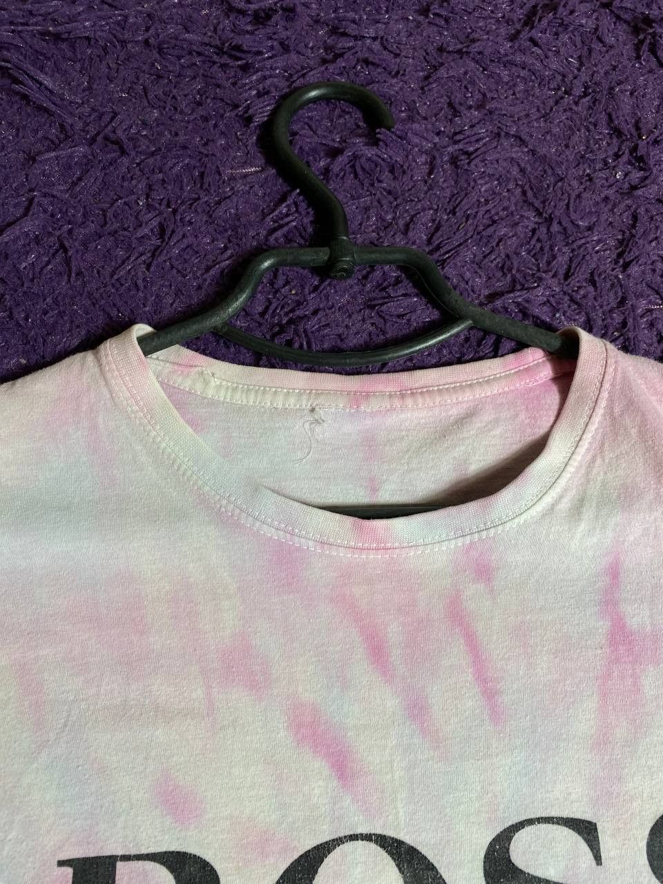 Hugo Boss × Vintage Hugo Boss T-shirt Size US M / EU 48-50 / 2 - 11 Thumbnail