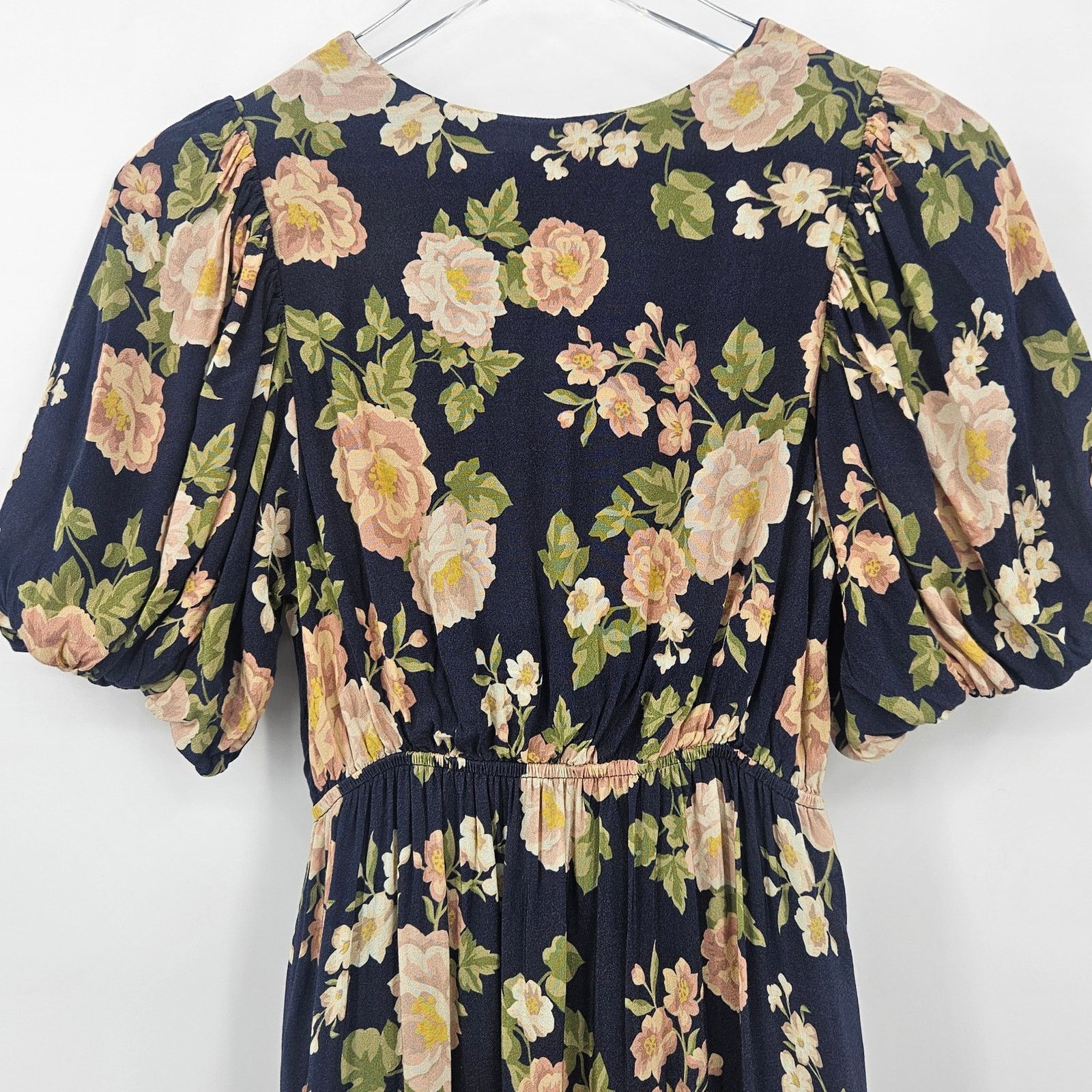 Other Yumi Kim Maternity Genesis Dress Size M Floral Maxi Size M / US 6-8 / IT 42-44 - 9 Thumbnail