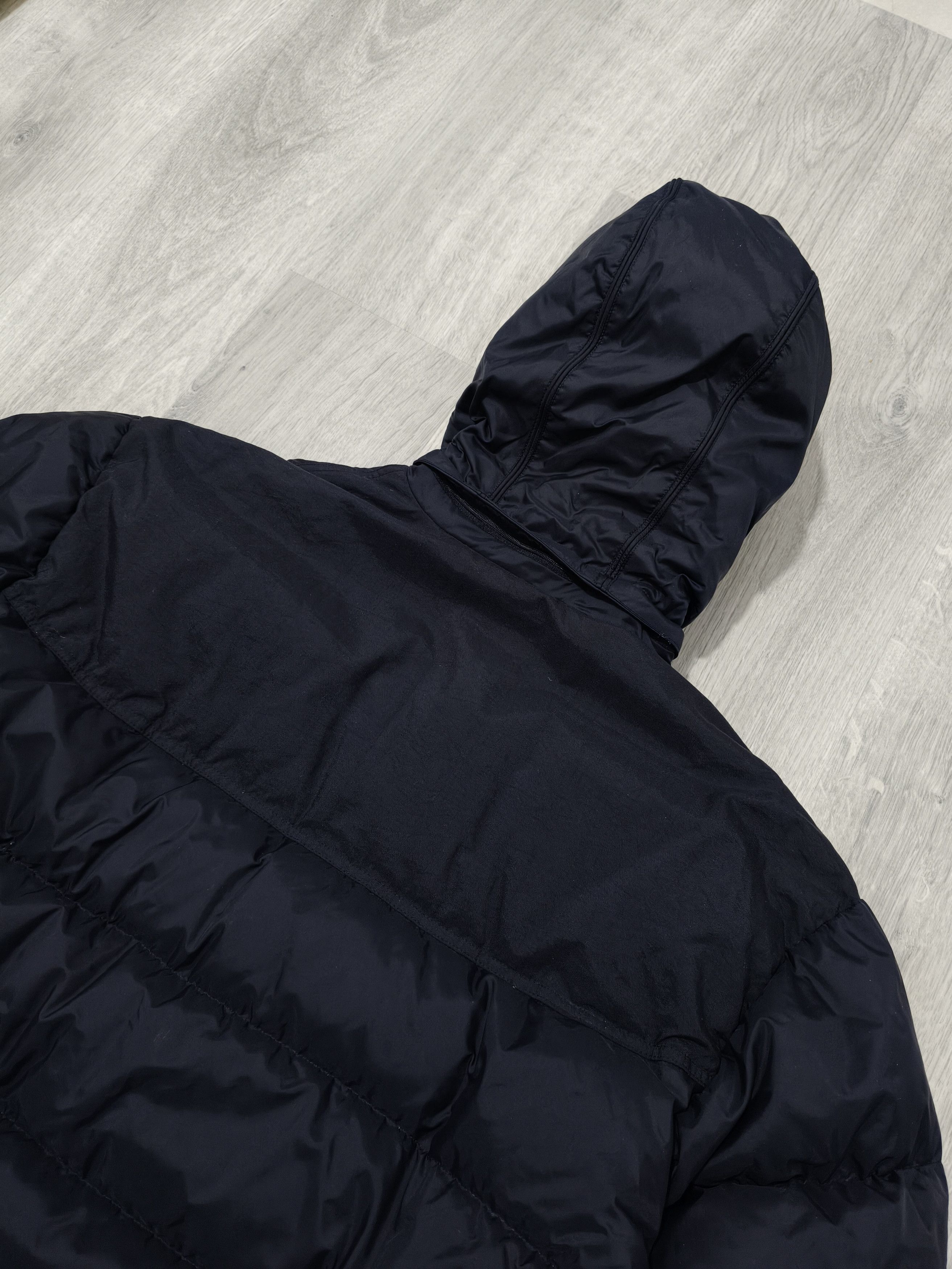 Nike ''RARE'' Vintage 1999 Nike Oregon USA Puffer Down Jacket Size US XL / EU 56 / 4 - 8 Thumbnail