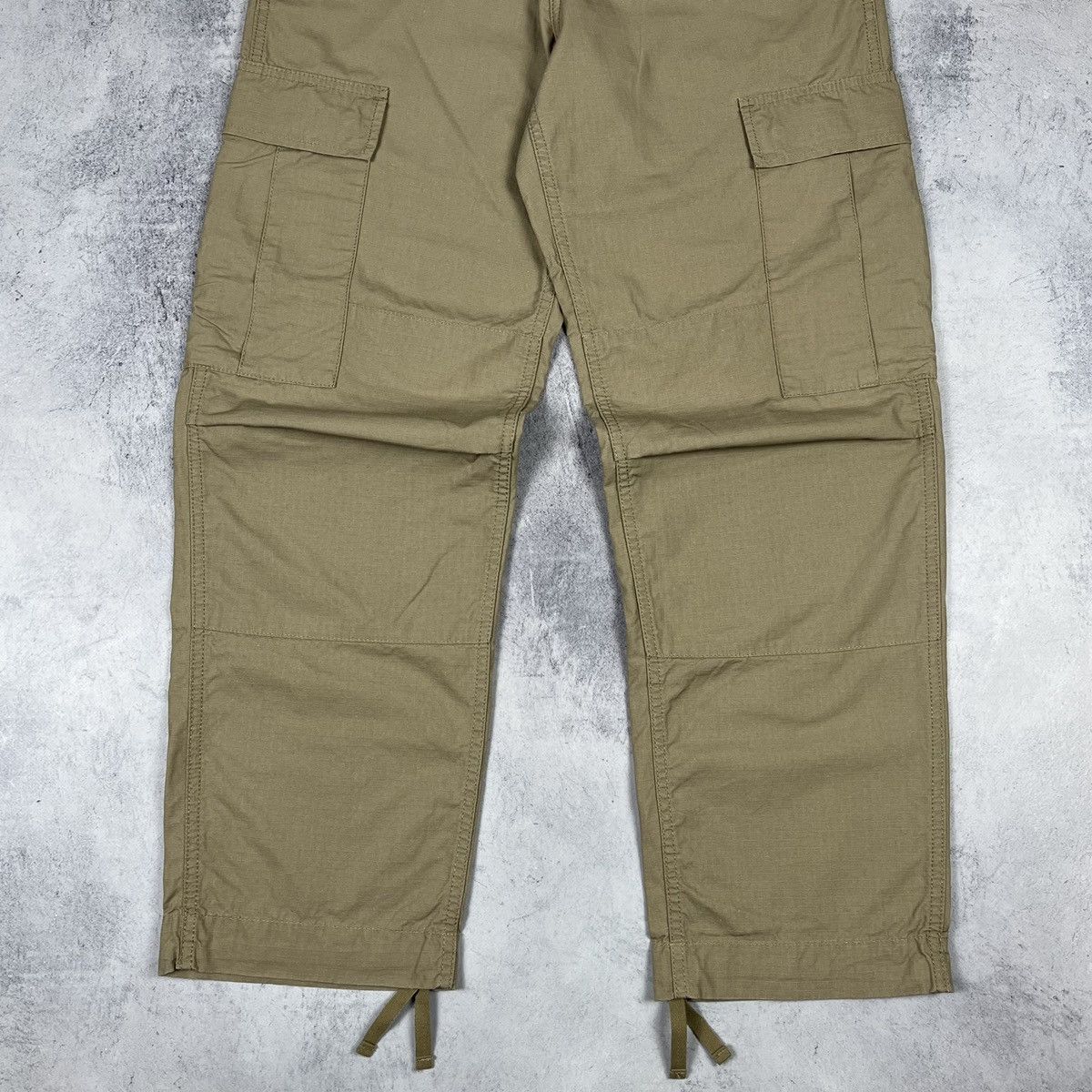 Carhartt Vintage Carhartt cargo pants 90’s Size US 32 / EU 48 - 6 Thumbnail
