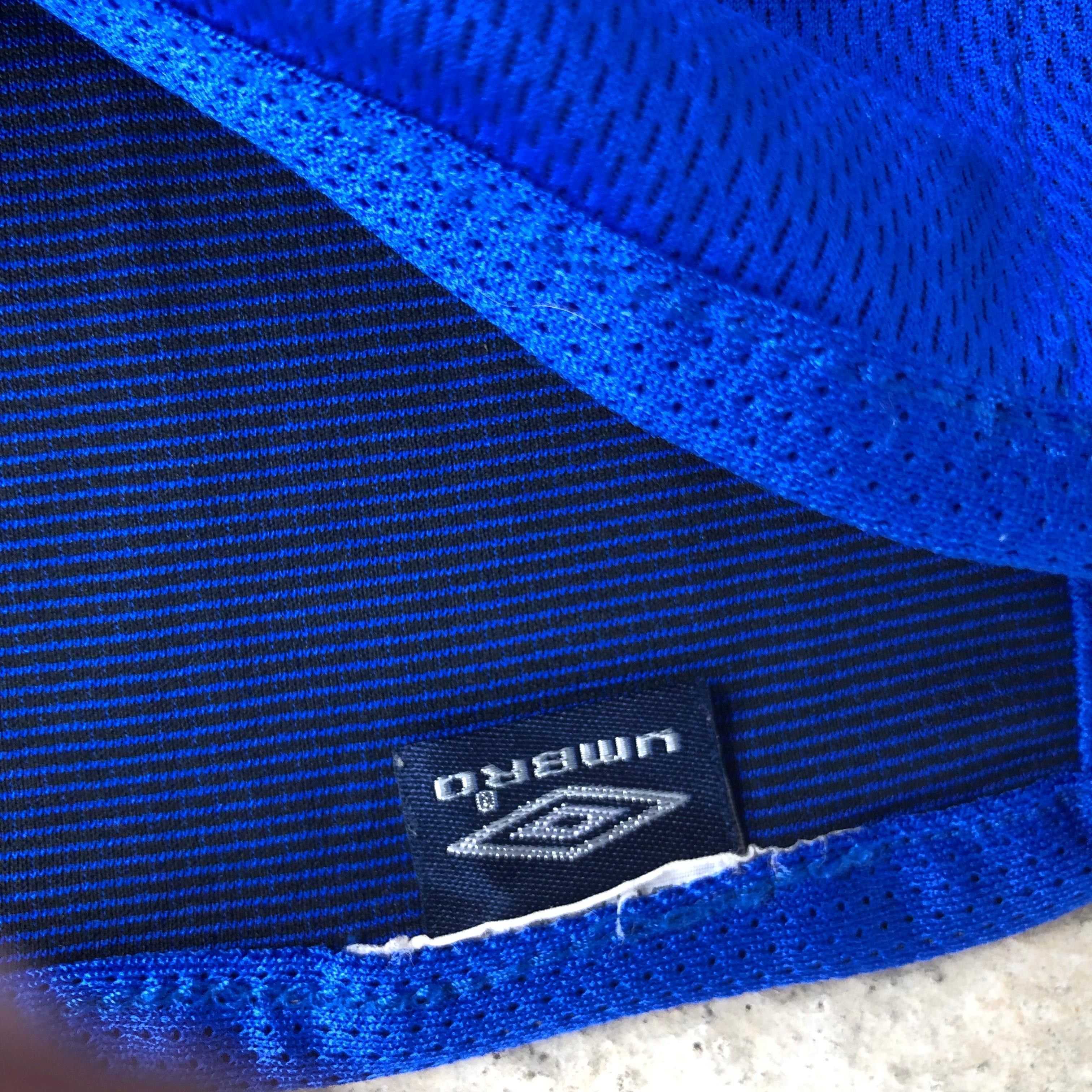 Chelsea Soccer 2000s Jersey Chelsea Size US XS / EU 42 / 0 - 4 Thumbnail