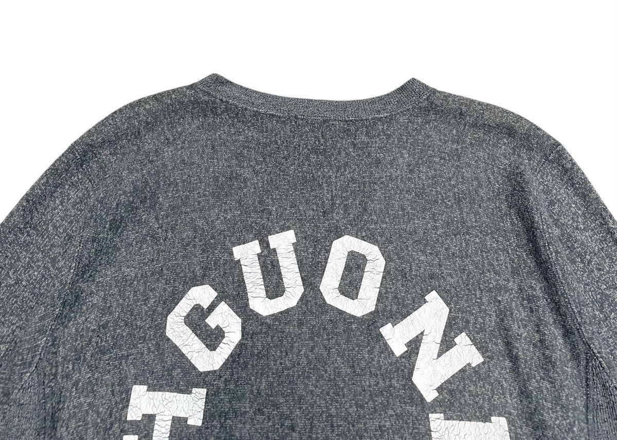 GOODENOUGH Vintage Good Enough Champion Reverse Weave Sweatshirt 2000s Size US L / EU 52-54 / 3 - 4 Thumbnail