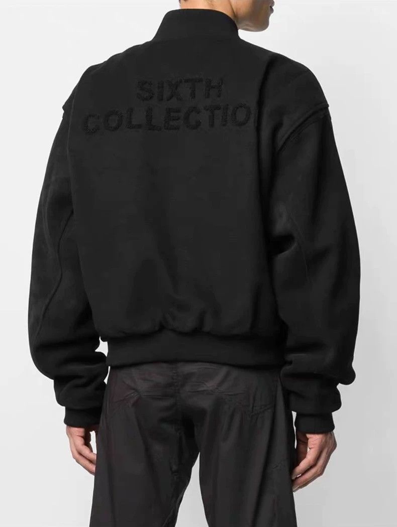 Fear of God Fear of God Collaboration autumn/winter jacket Size US L / EU 52-54 / 3 - 6 Thumbnail