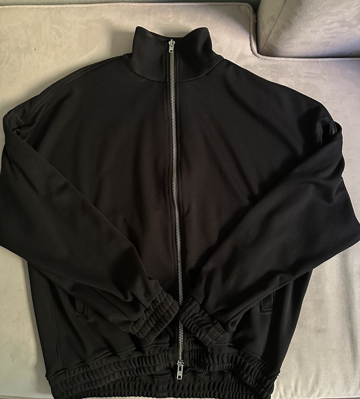 Cole Buxton Cole buxton sample track jacket | Grailed