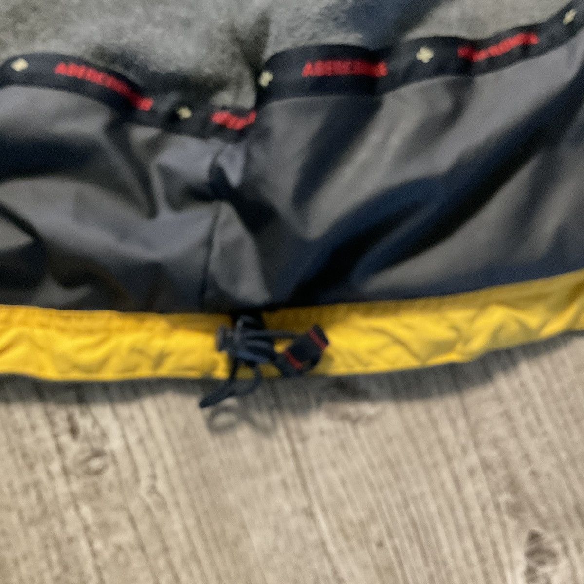 Abercrombie & Fitch Vintage Abercrombie & Fitch Weatherproof Performance Jacket Size US S / EU 44-46 / 1 - 11 Thumbnail