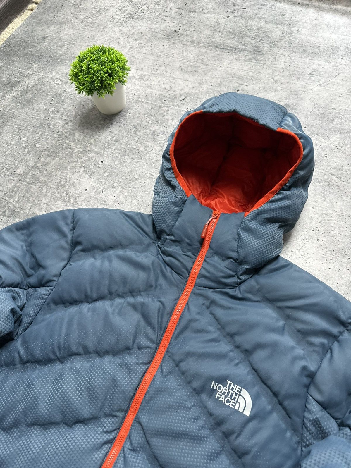 The North Face The North Face Down 700 Down Puffer Ski Jacket Y2K Winter Size US M / EU 48-50 / 2 - 5 Thumbnail
