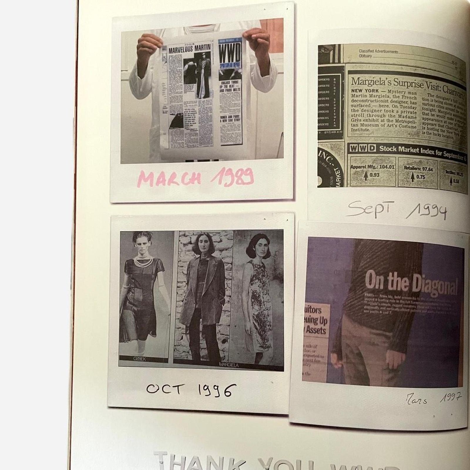 Hedi Slimane Hedi Slimane featured Studio voice Magazine Photo book Size ONE SIZE - 5 Thumbnail