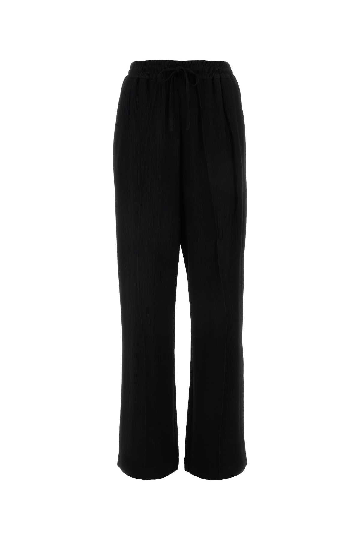 image of A P C Pantalone in Black, Women's (Size 26)