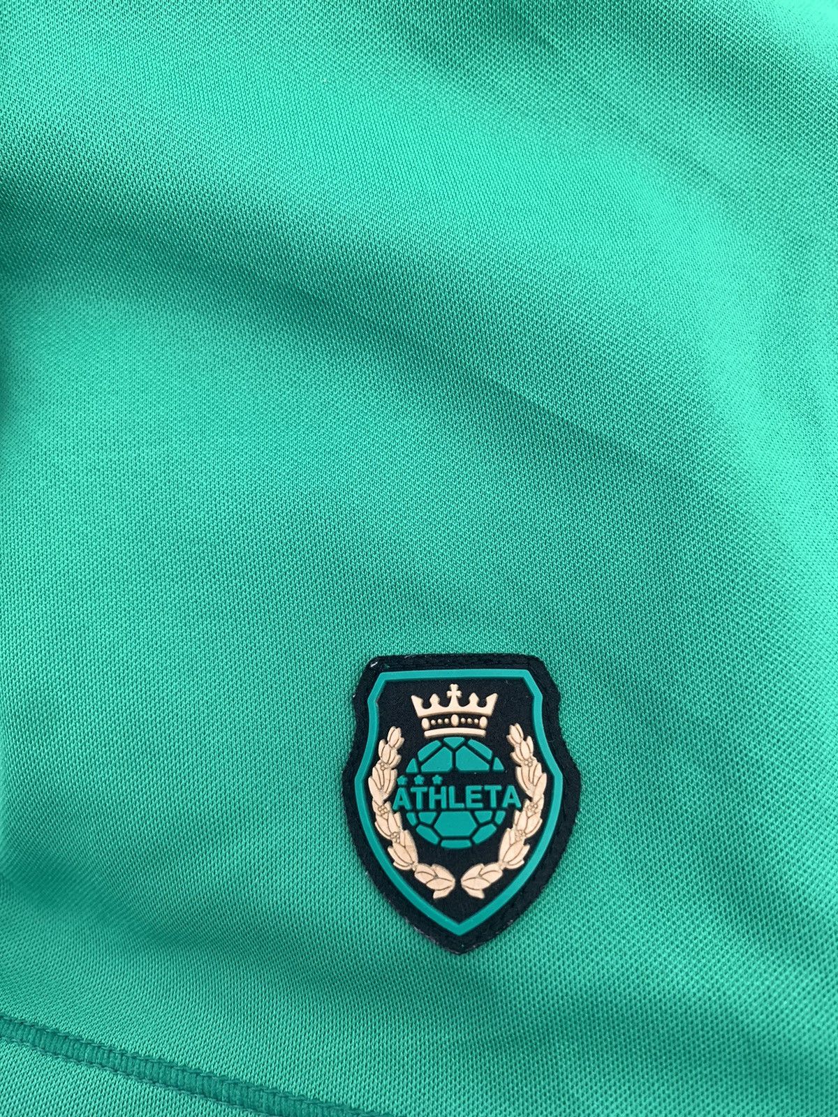 Vintage Tokyo Verdy F.C Jersey Size US L / EU 52-54 / 3 - 6 Thumbnail