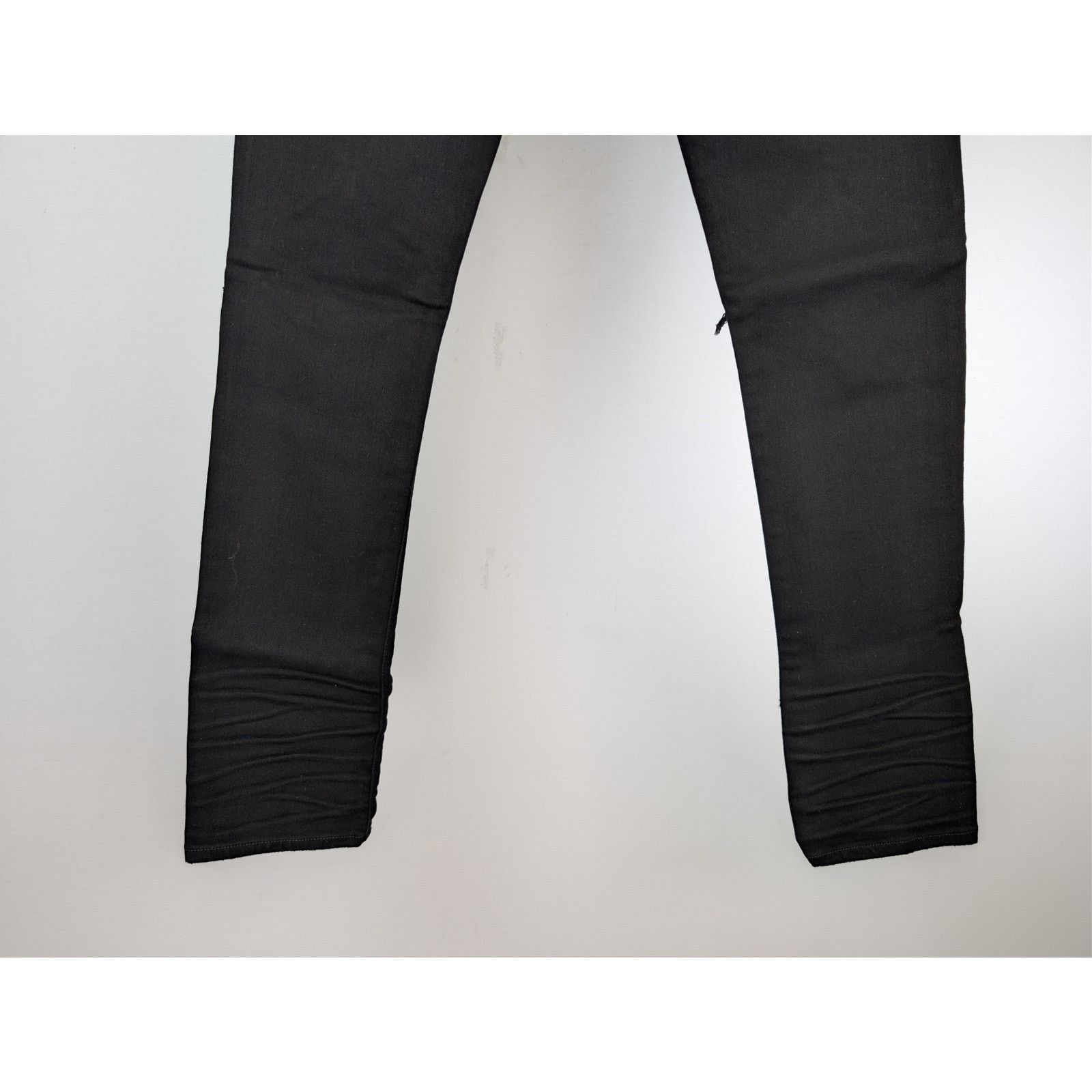 Amiri o1rshd1 Boucle Mx1 Jean in Black Size US 32 / EU 48 - 13 Thumbnail