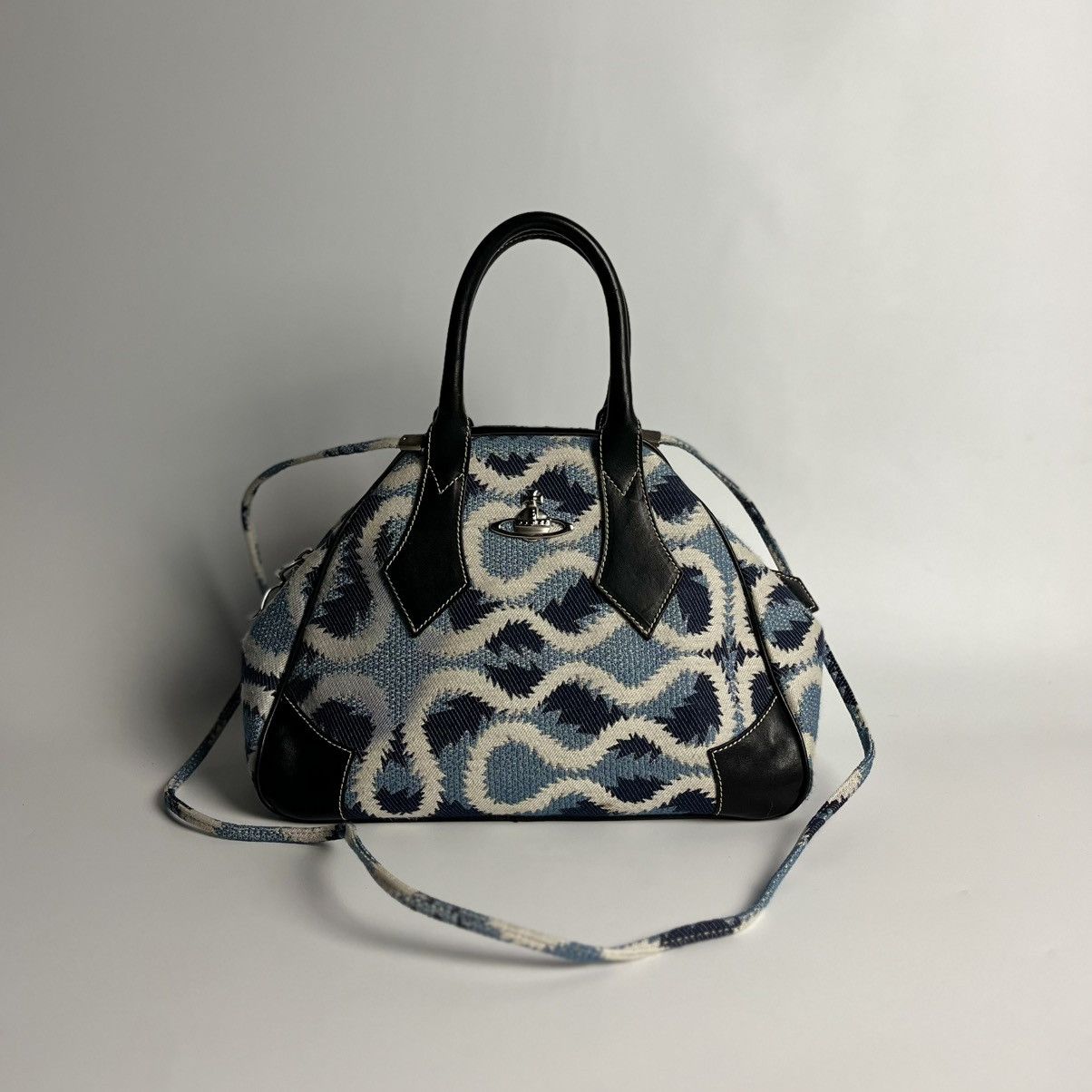 Vivienne Westwood Yasmine Bag | Grailed