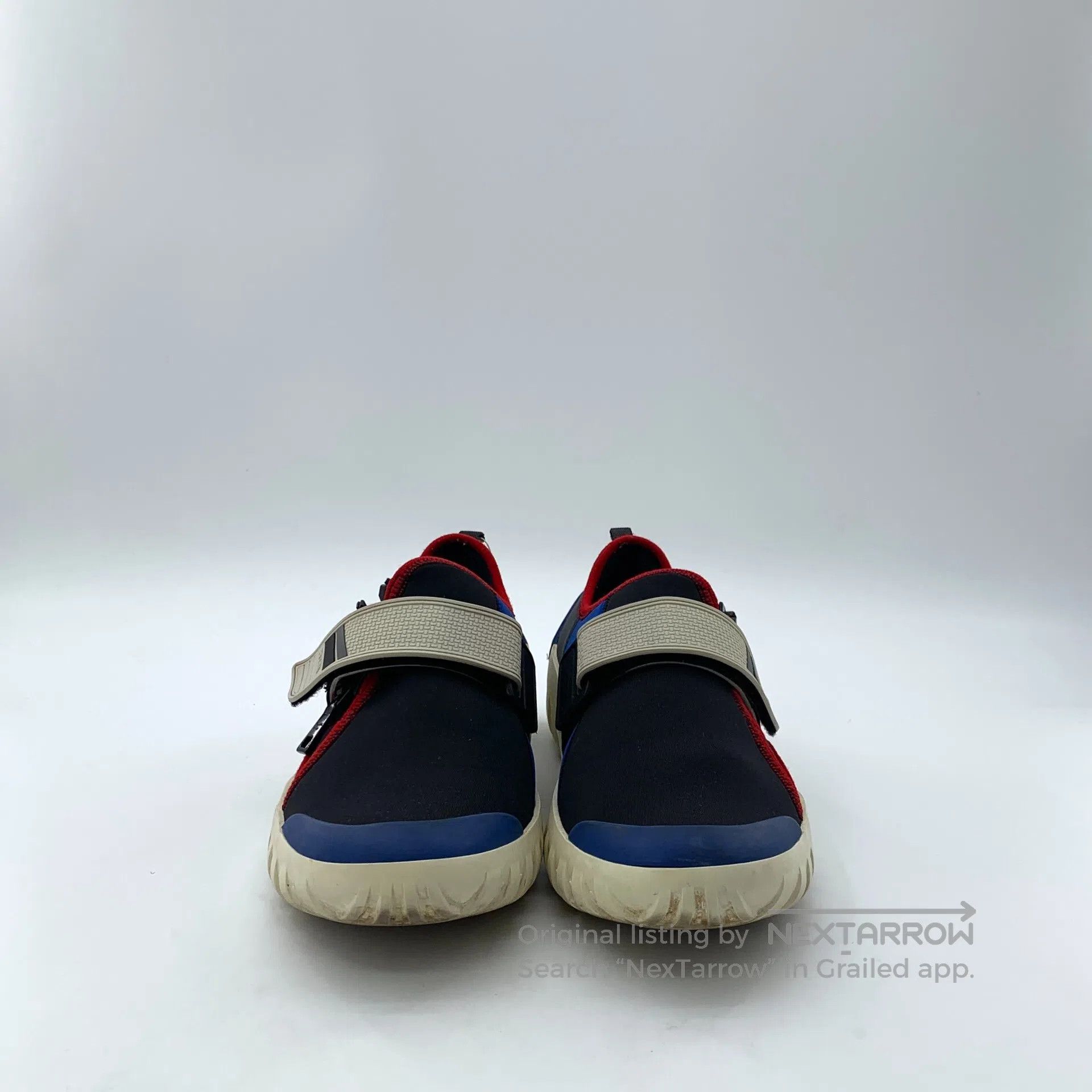 Prada Prada Colorful magic patch casual flat one-step single sho Size US 6 / EU 39 - 3 Thumbnail