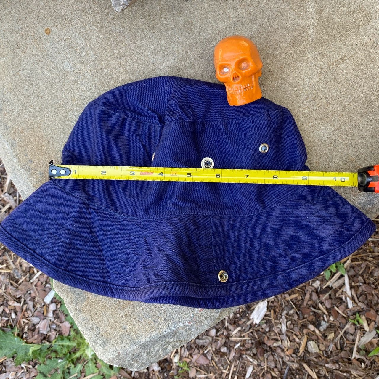 Canterbury of New Zealand × Vintage 90s Canterbury of New Zealand bucket hat Size ONE SIZE - 3 Thumbnail