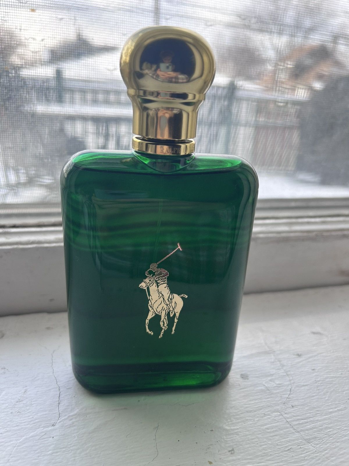 Polo Ralph Lauren Polo Ralph Lauren Eau De Toilette Cologne Size ONE SIZE - 2 Thumbnail