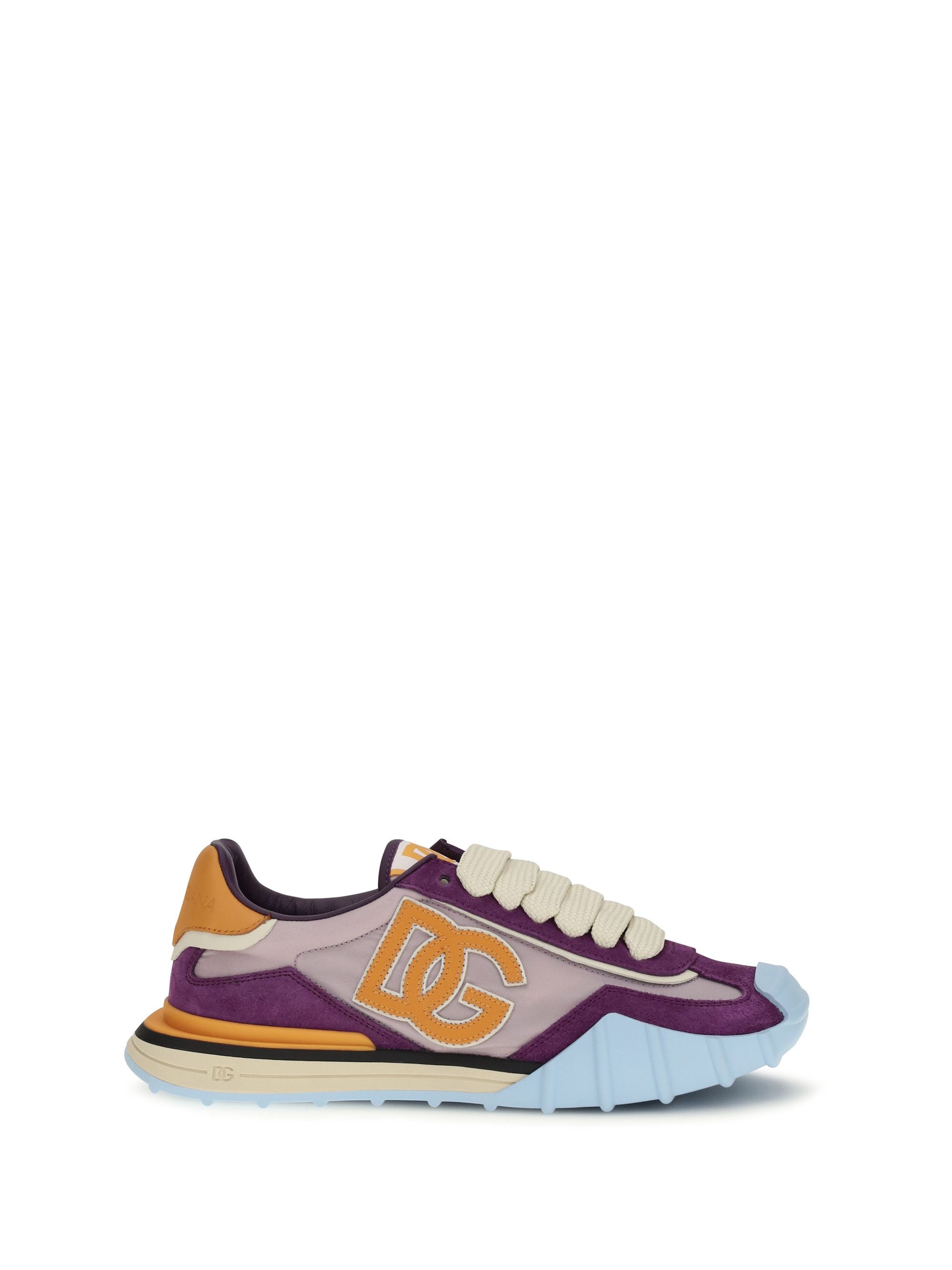 Dolce & Gabbana DG Athletic Sneakers Size US 7 / IT 37 - 1 Thumbnail