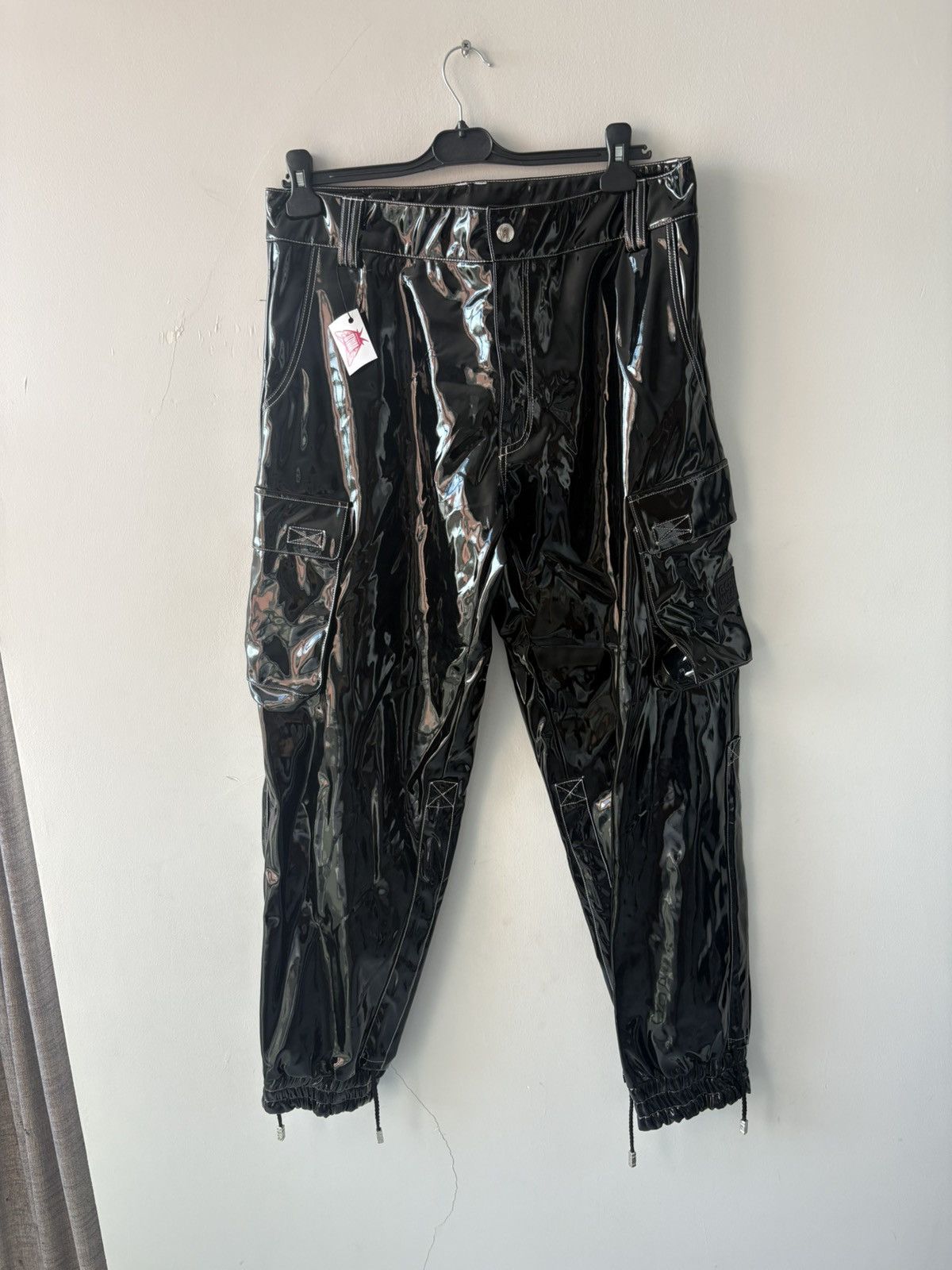 GCDS GCDS cargo pants Size US 32 / EU 48 - 7 Thumbnail