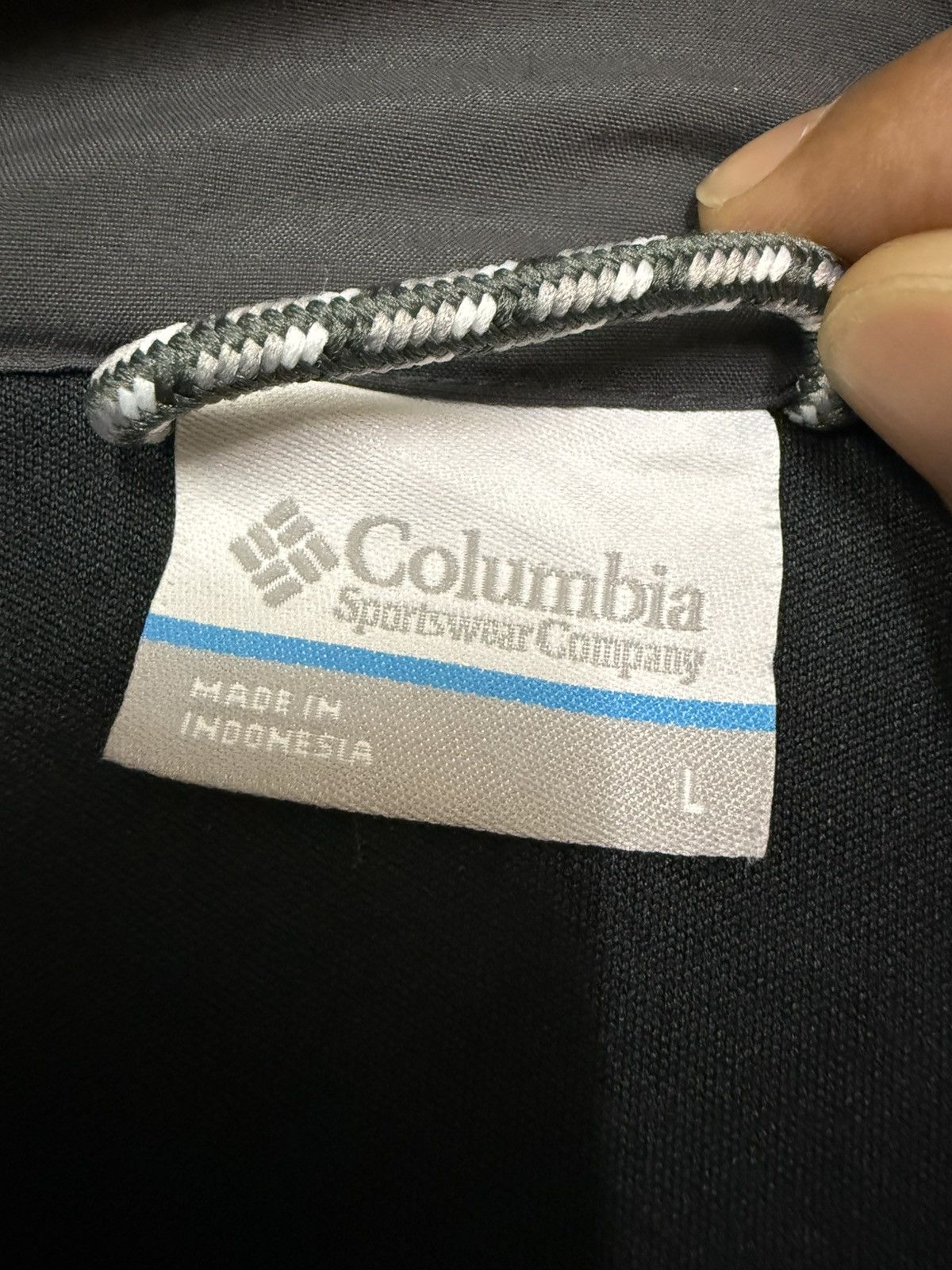 Columbia Columbia Shearling Sherpa Fleece Zip up Sweater Size US M / EU 48-50 / 2 - 7 Thumbnail