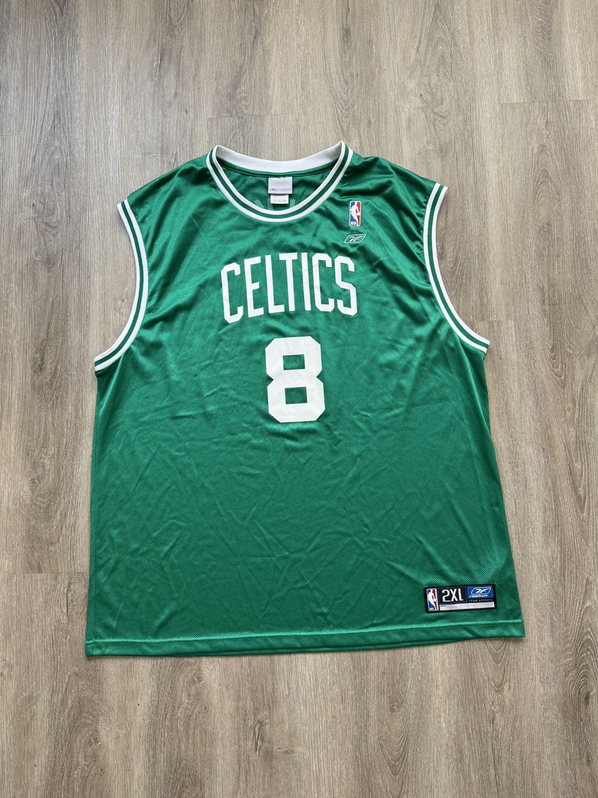 Antoine walker celtics jersey deals