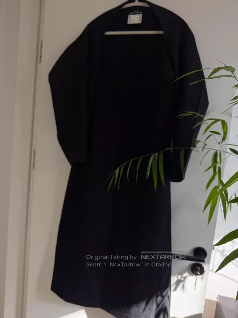 Comme des Garcons Comme Des Garcons Dress Size M / US 6-8 / IT 42-44 - 3 Thumbnail
