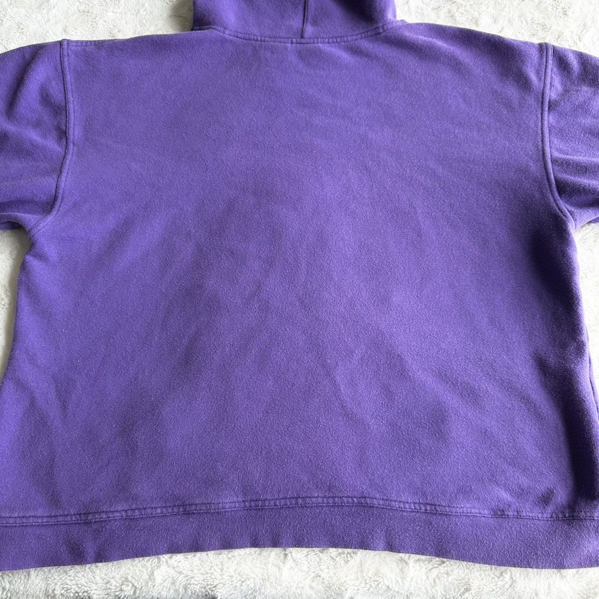Starter Vintage LSU Hoodie Sweatshirt Mens XL Tigers Starter 90s Vtg Size US XL / EU 56 / 4 - 6 Thumbnail