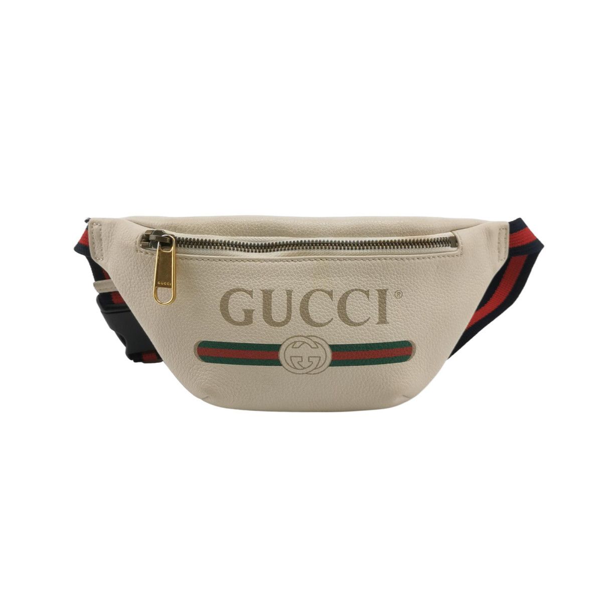Gucci Gucci Women os Belt Bags Size ONE SIZE - 1 Thumbnail