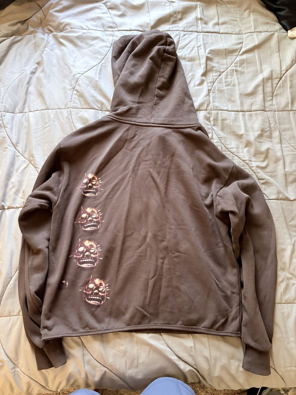 Other Travis scott Utopia hoodie Size US M / EU 48-50 / 2 - 2 Thumbnail