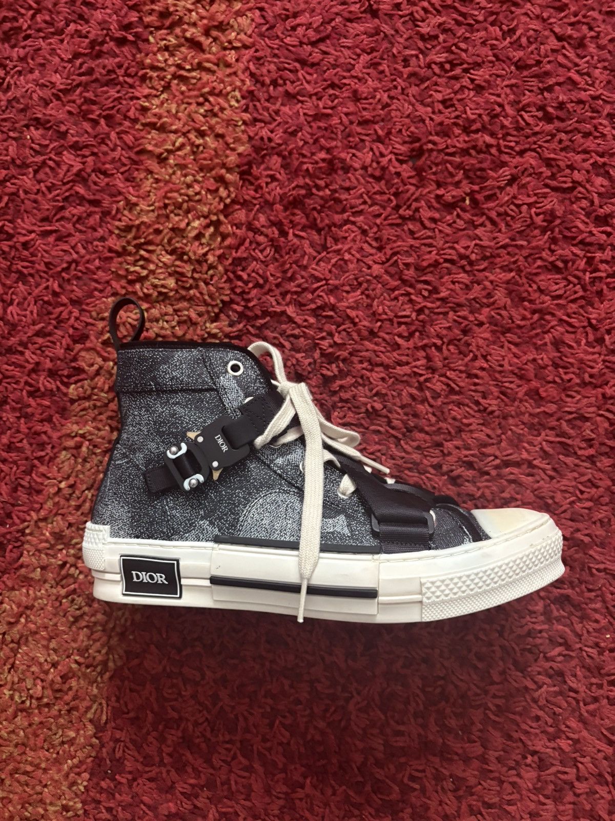 Alyx × Dior Dior b23 x Alyx Size US 7.5 / EU 40-41 - 1 Thumbnail
