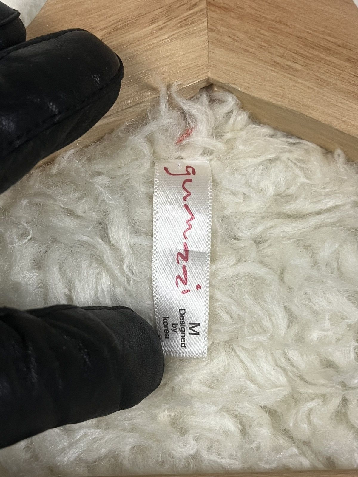 If Six Was Nine × Japanese Brand Japanese Brand Gumzzi Long Jacket Size M / US 6-8 / IT 42-44 - 22 Thumbnail