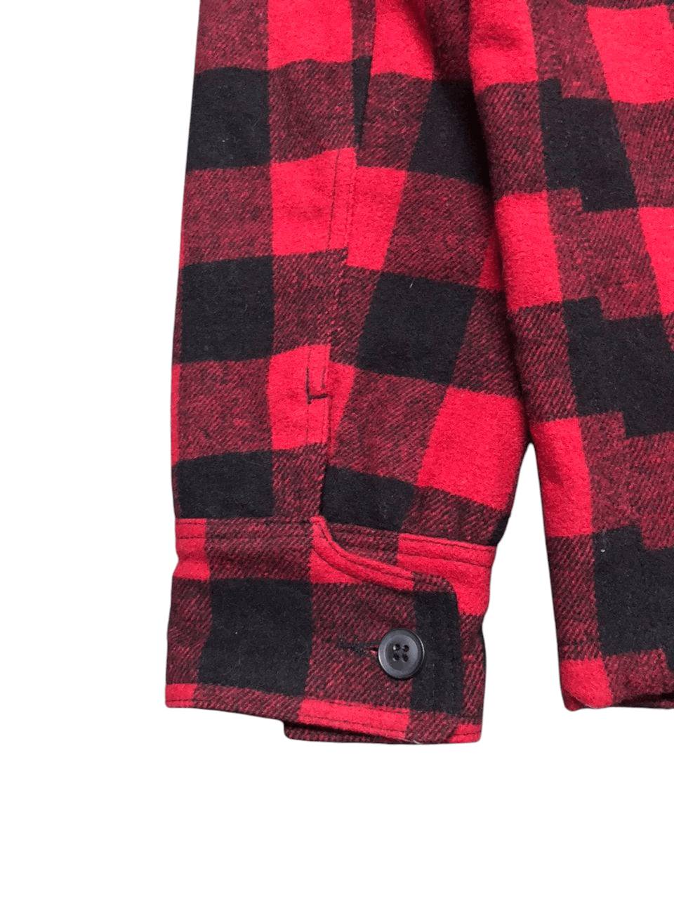 Oshkosh Oshkosh Classic Red Plaid Winter Jacket Size US M / EU 48-50 / 2 - 12 Thumbnail