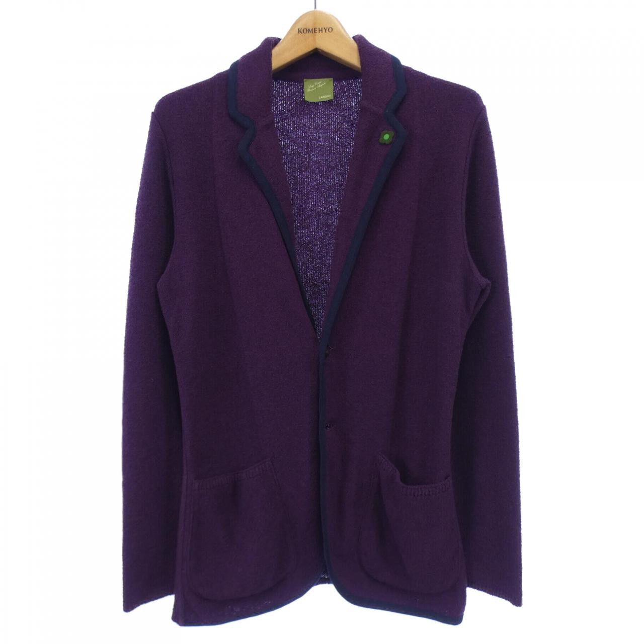 Other Other Lardini Jacket Others Outerwear DUTY FREE for USA Size ONE SIZE - 1 Thumbnail