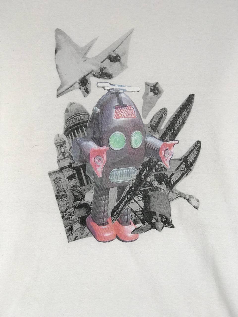 Fragment Design × Neighborhood × Vintage vintage 2002 collaboration Size US L / EU 52-54 / 3 - 3 Thumbnail
