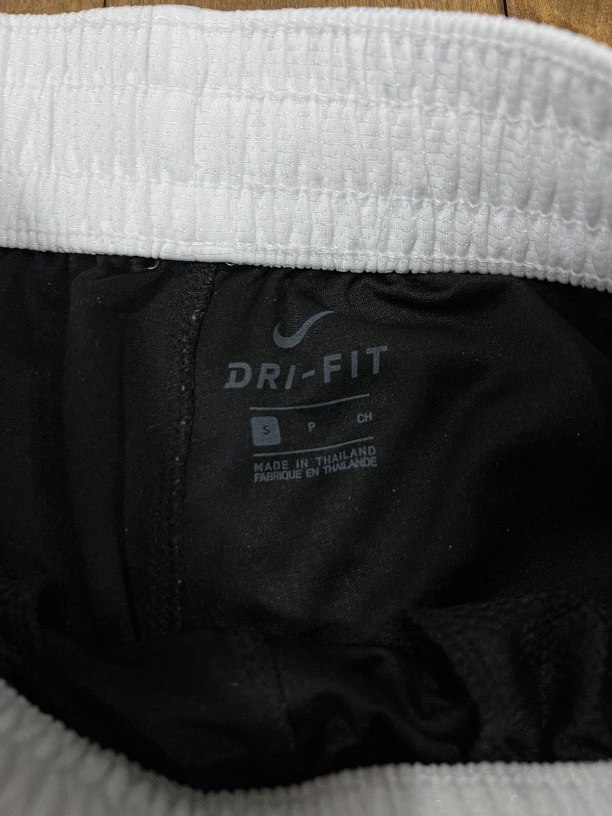 Nike Nike Dri-fit shorts Size US 30 / EU 46 - 9 Thumbnail