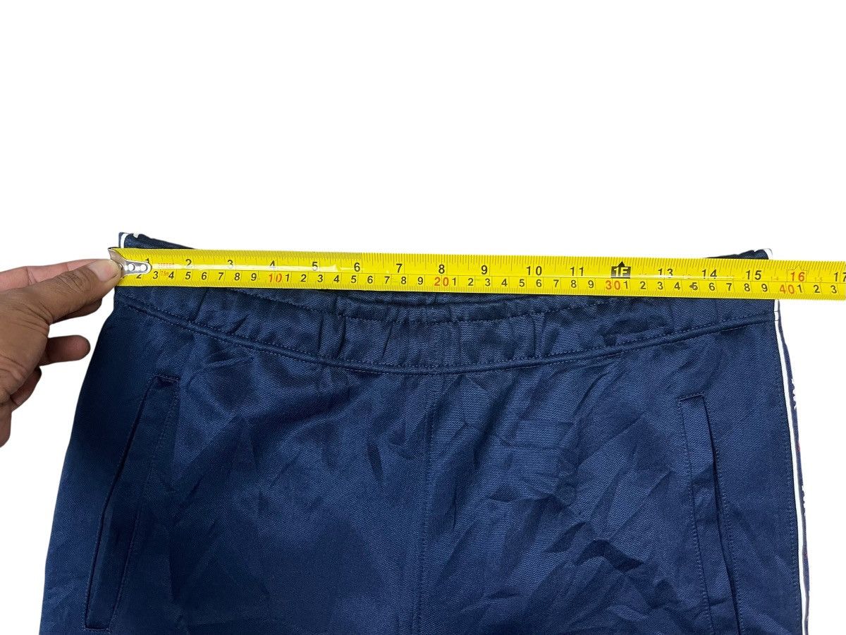 Kappa Vintage Kappa Tracksuit Side Tape Size US 31 - 11 Thumbnail