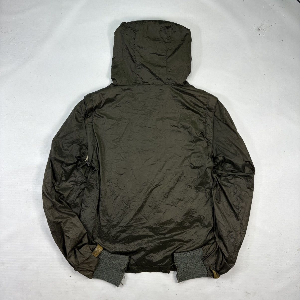 Other × Vintage Jacket Size US XS / EU 42 / 0 - 4 Thumbnail