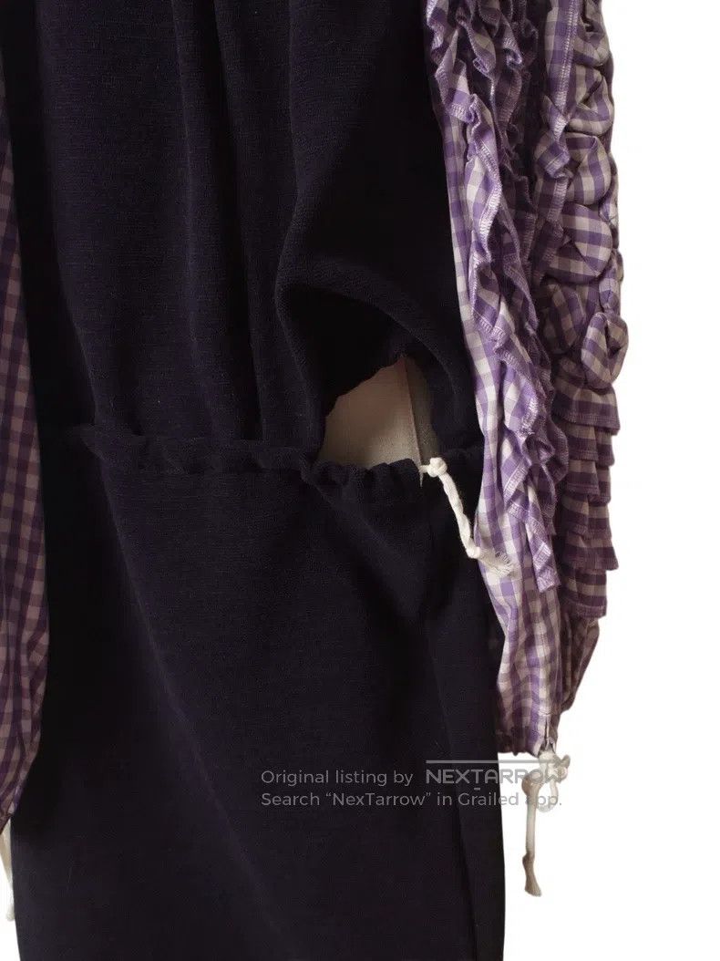Other Comme Des Garcons Dress Size S / US 4 / IT 40 - 5 Thumbnail