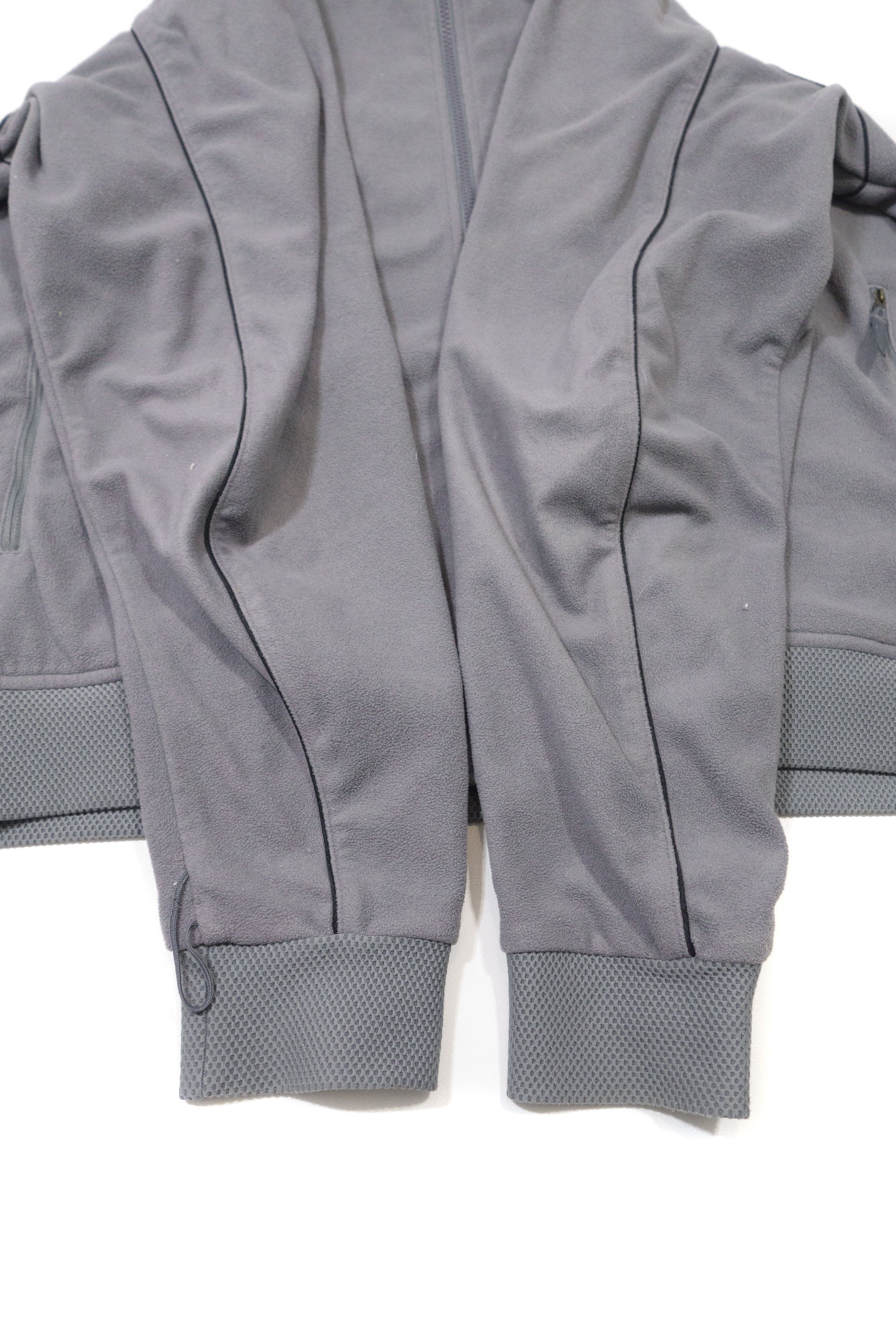 Nike ACG 00s Logo Fleece Thermal Layer 2 Base Layer Jacket Size US L / EU 52-54 / 3 - 5 Thumbnail