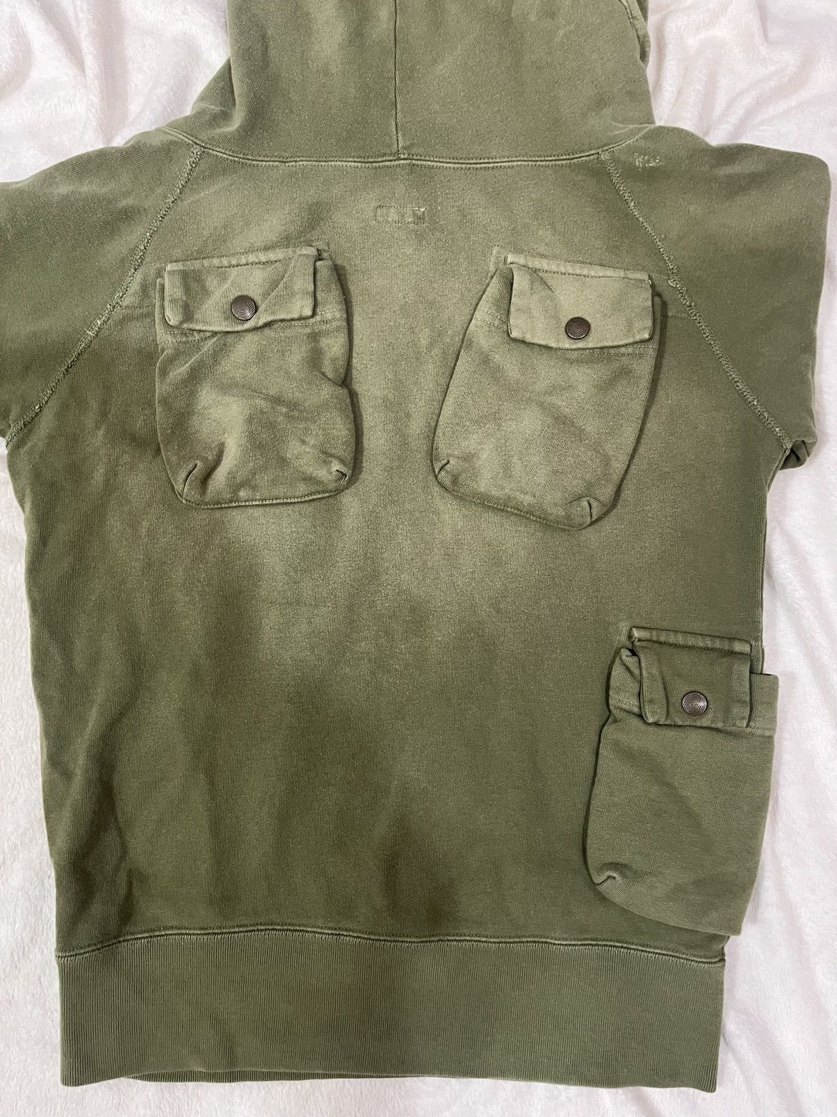Kapital Kapital kountry anywhere pockets Size US S / EU 44-46 / 1 - 5 Thumbnail