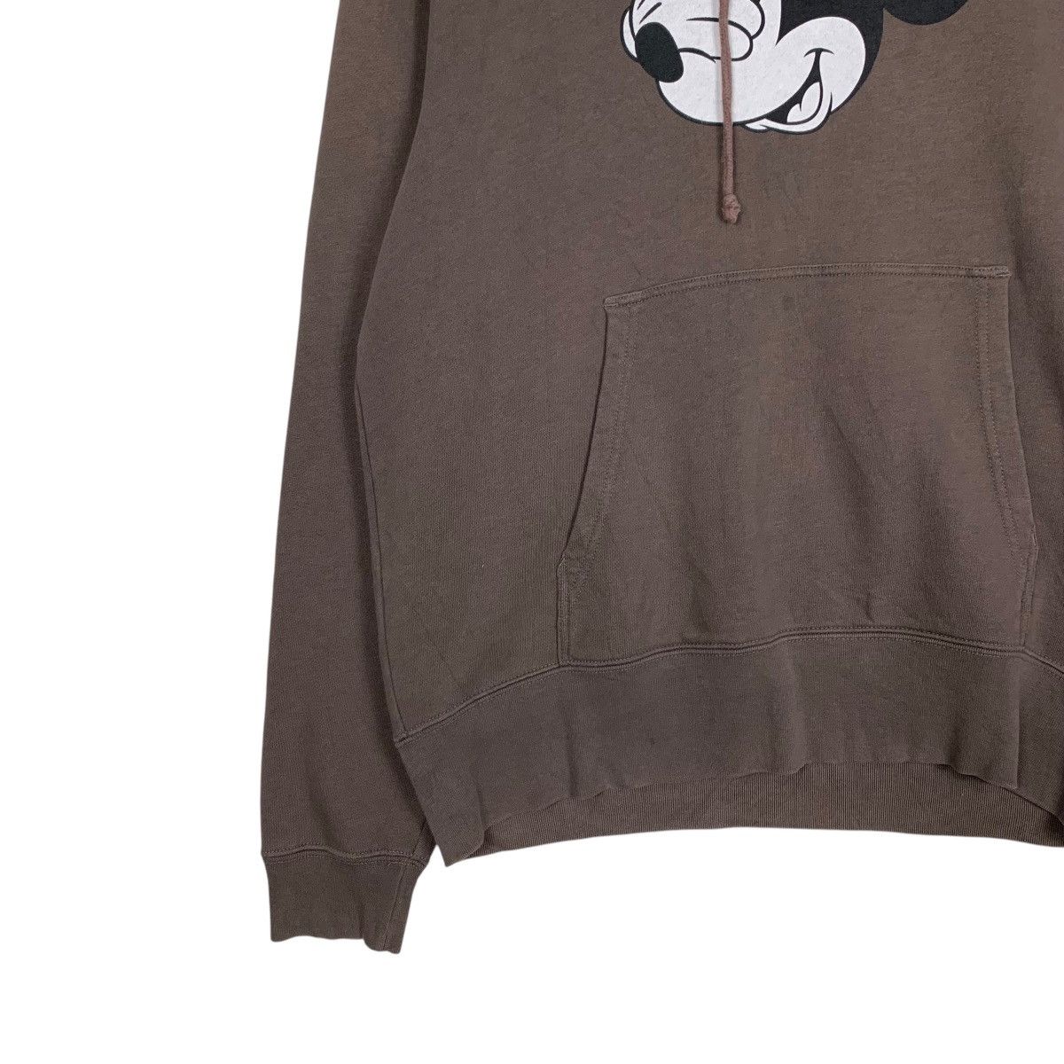 Disney MELAN CLEUGE X DISNEY Mickey Mouse Logo Hoodies #1955-C85 Size US M / EU 48-50 / 2 - 3 Thumbnail