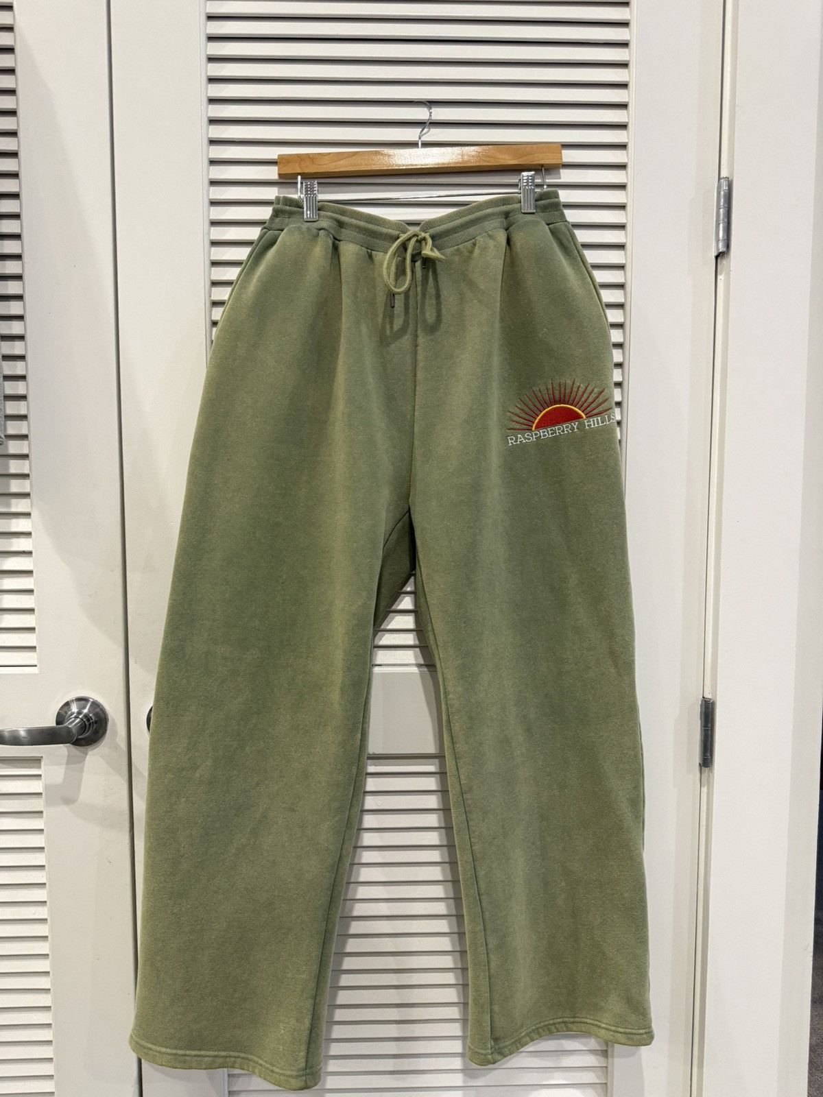 The GV Gallery GV Gallery Casamigos Sweatpants Size US 32 / EU 48 - 1 Thumbnail