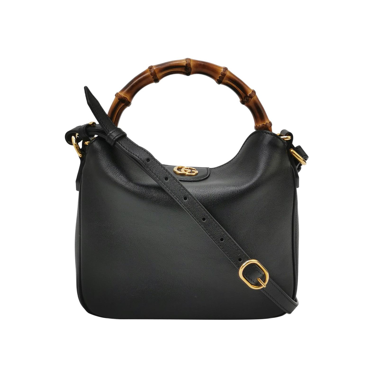 Gucci Gucci Women os Shoulder Bags Size ONE SIZE - 1 Thumbnail