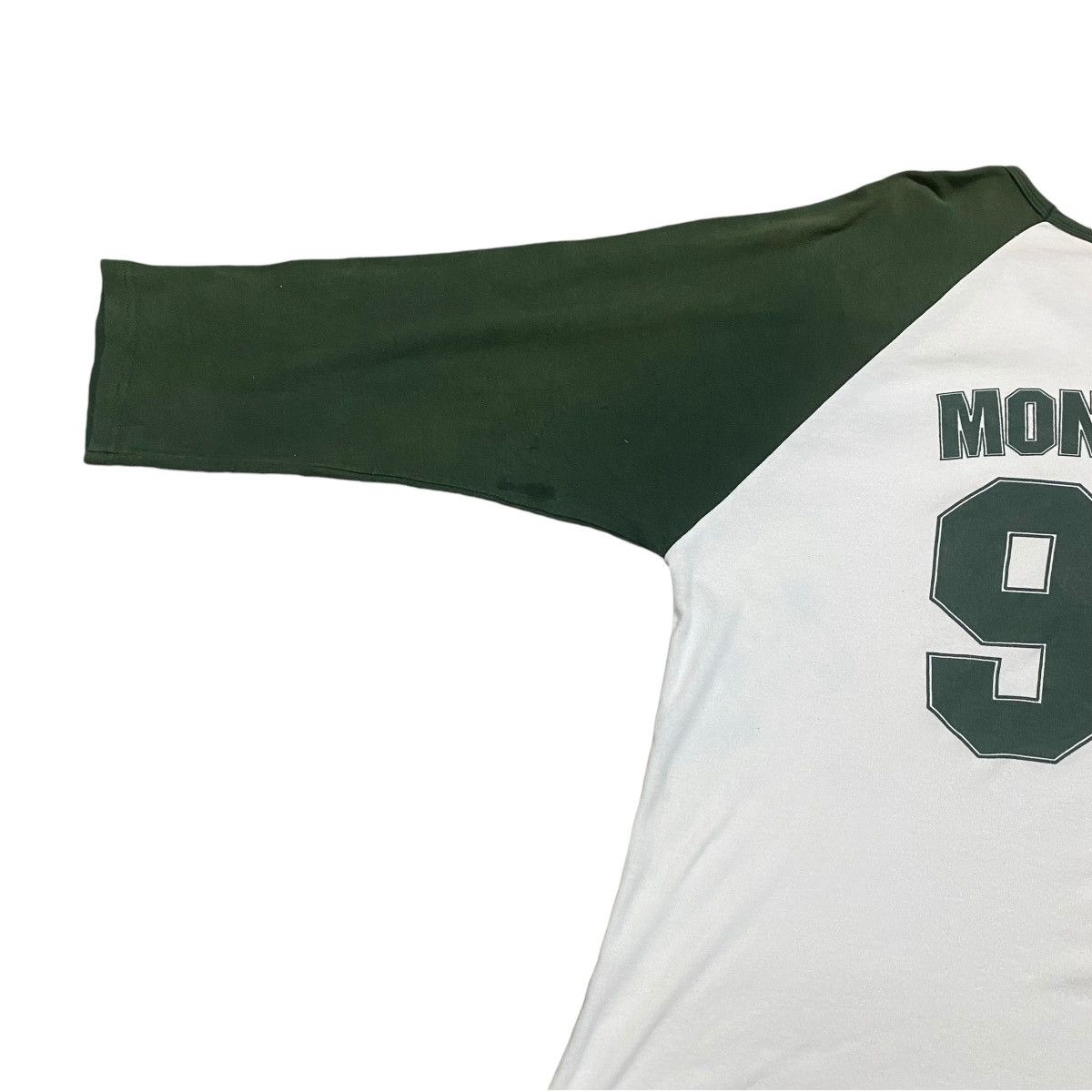Band Tees Vintage 1998 The Montrose Avenue Band Shirt Size US L / EU 52-54 / 3 - 11 Thumbnail