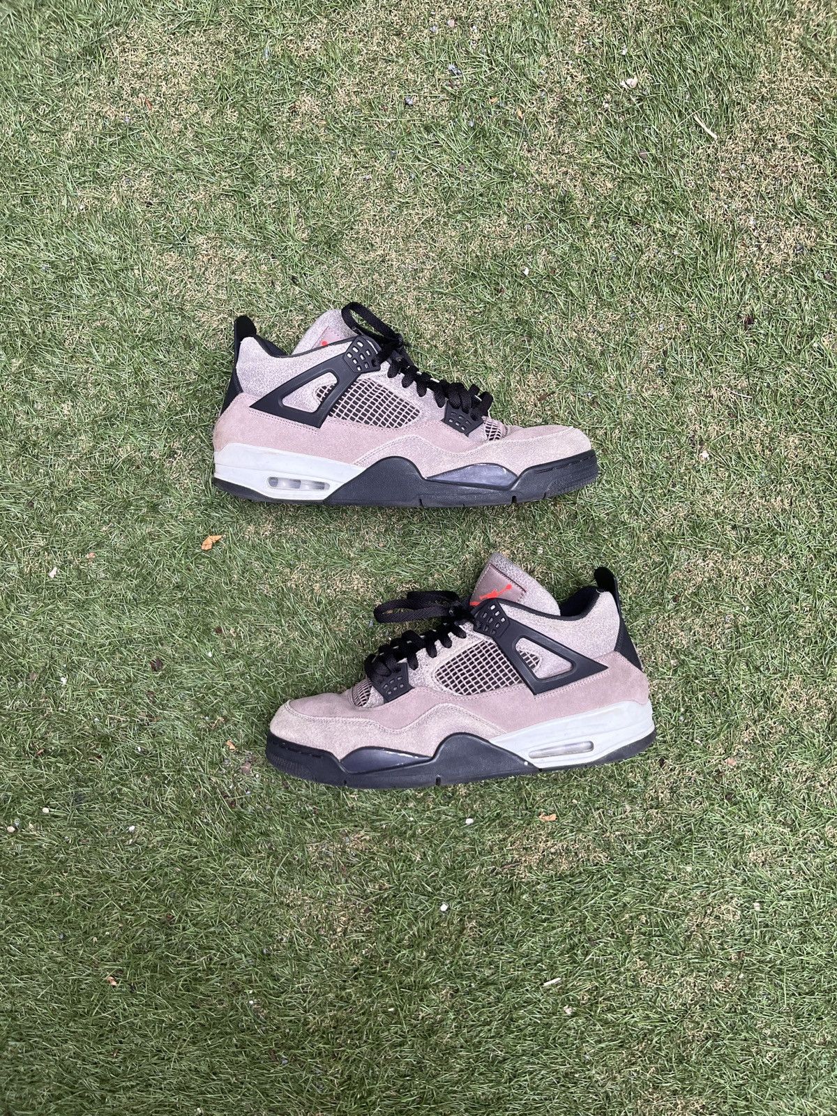 Jordan “Taupe Haze”