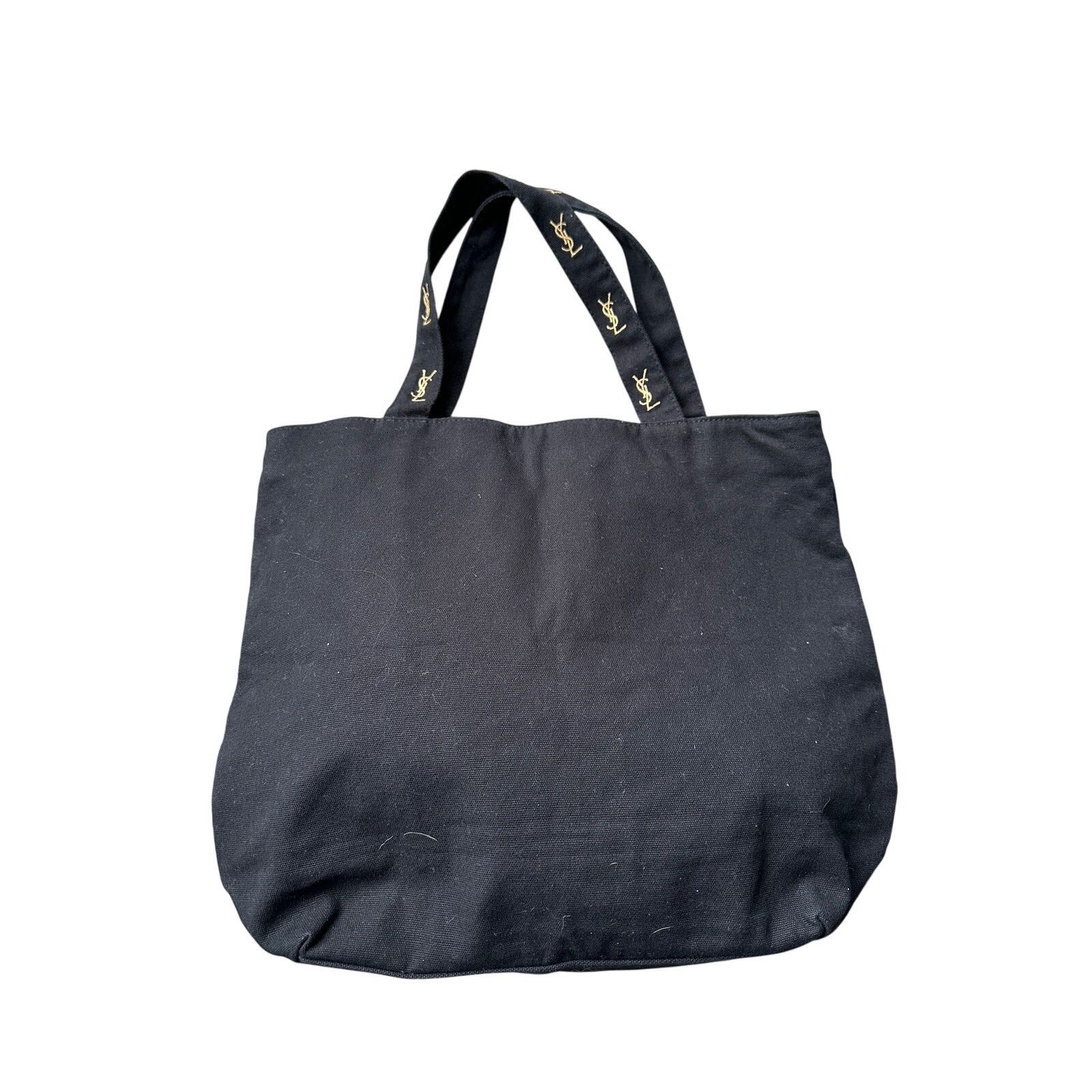 Yves Saint Laurent YSL Yves Saint Laurent Parfums Tote Bag Size ONE SIZE - 2 Thumbnail