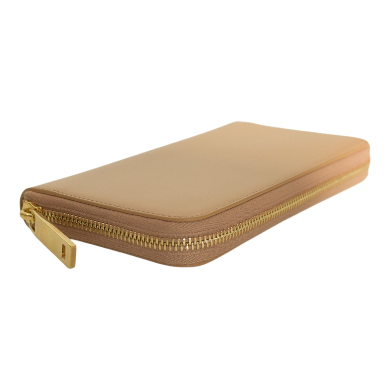 Salvatore Ferragamo Salvatore Ferragamo Gancini leather wallet gold logo Size ONE SIZE - 11 Thumbnail