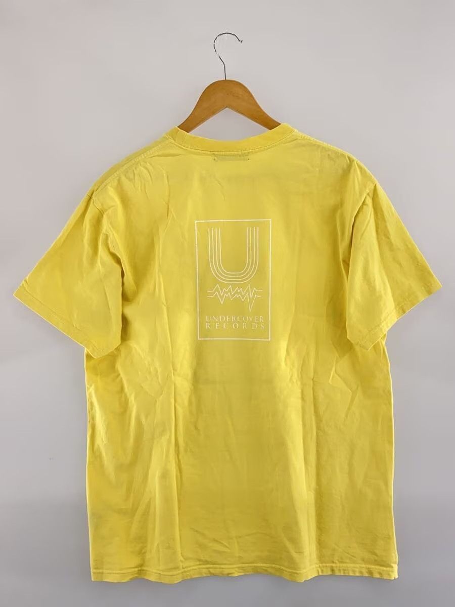 Undercover Twin Ginsberg Tee Size US M / EU 48-50 / 2 - 2 Thumbnail